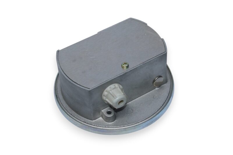 HONEYWELL C6045D 1019 GAS AIR PRESSURE SWITCH - Image 5
