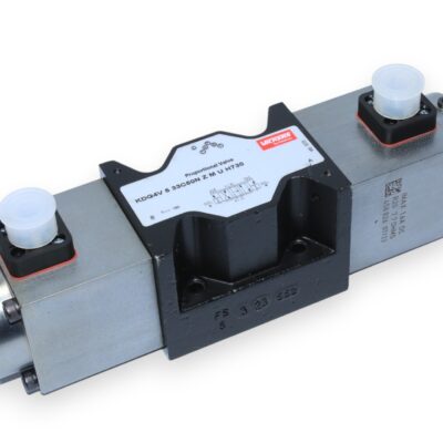 VICKERS KDG4V 5 33C50N Z M U H730 PROPORTIONAL DIRECTIONAL VALVE
