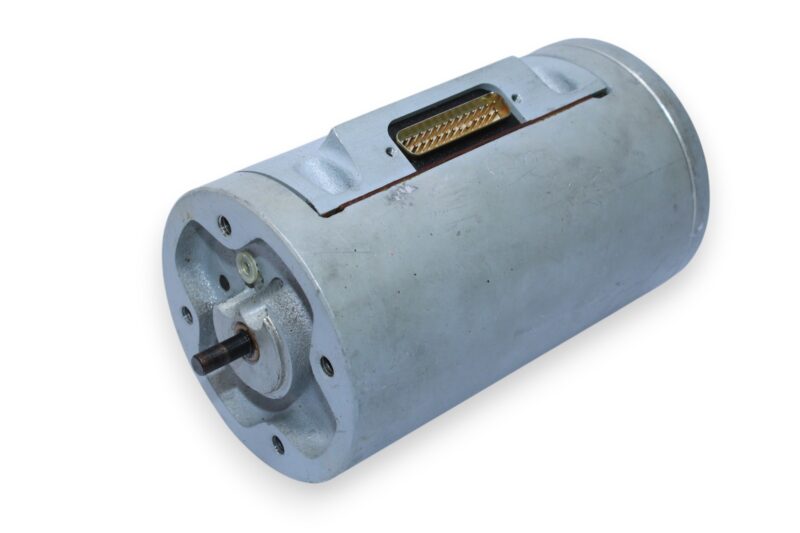 IRION & VOSSELER G 220.A03 COUNTER 900541-01A01 - Image 5