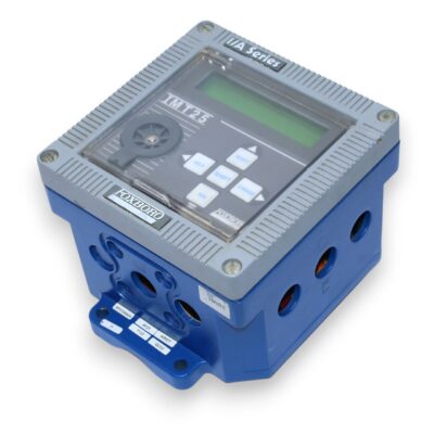 FOXBORO IMT25-SEATB11Z-AB MAGNETIC FLOW TRANSMITTER