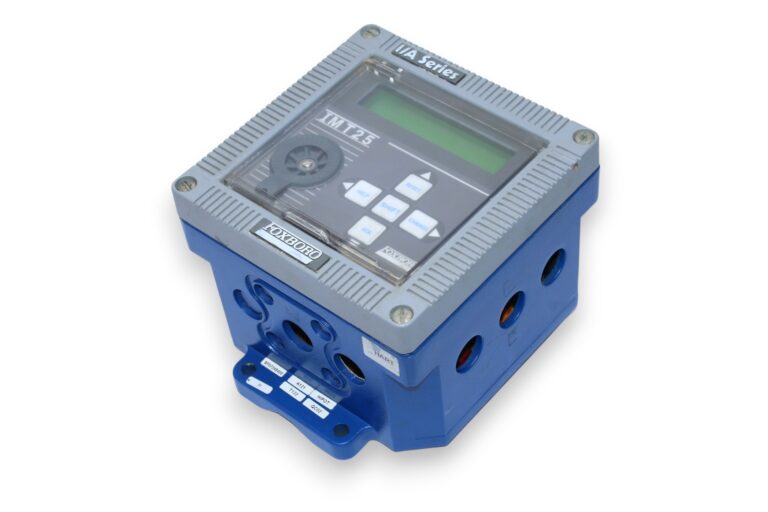 FOXBORO IMT25-SEATB11Z-AB MAGNETIC FLOW TRANSMITTER