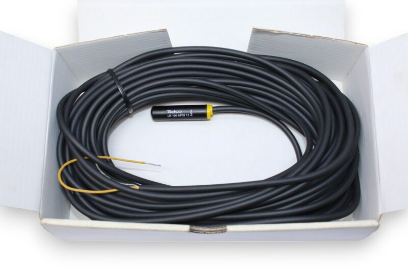 TELCO LR 100 AP38 15 LIGHT RECIEVER