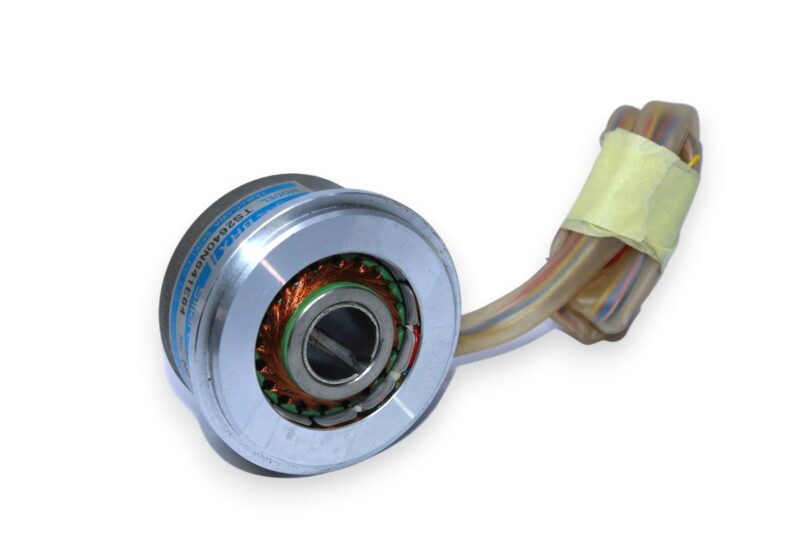 TAMAGAWA TS2640N641E64 RESOLVER ENCODER - Image 5