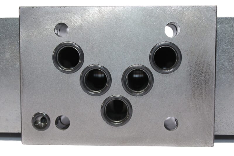 VICKERS KDG4V 5 33C50N Z M U H730 PROPORTIONAL DIRECTIONAL VALVE - Image 5