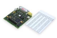 SIEMENS 6SE7090-0XX84-0FE0 ENCODER MODULE
