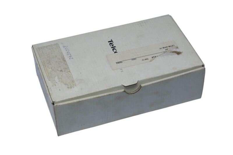 TELCO LR 100 AP38 15 LIGHT RECIEVER - Image 6