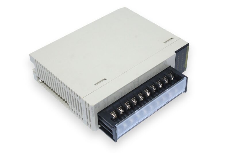 OMRON CS1W-OD212 OUTPUT MODULE