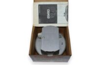 HONEYWELL C6045D 1019 GAS AIR PRESSURE SWITCH