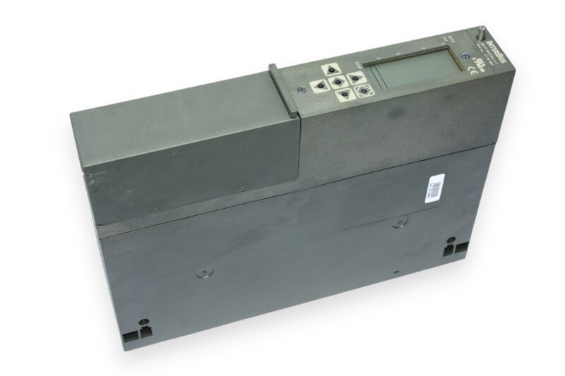 PHOENIX CONTACT IBS S7 400 DSC/I-T TERMINATION BOARD 2719962 - Image 8