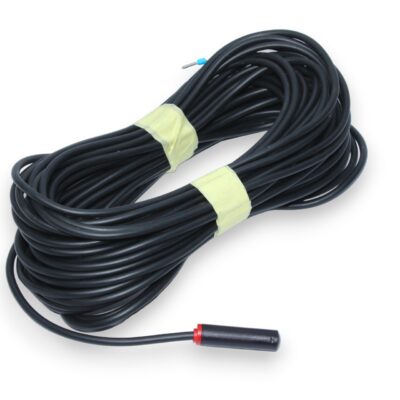 TELCO LR 100 AP38 15 LIGHT RECIEVER
