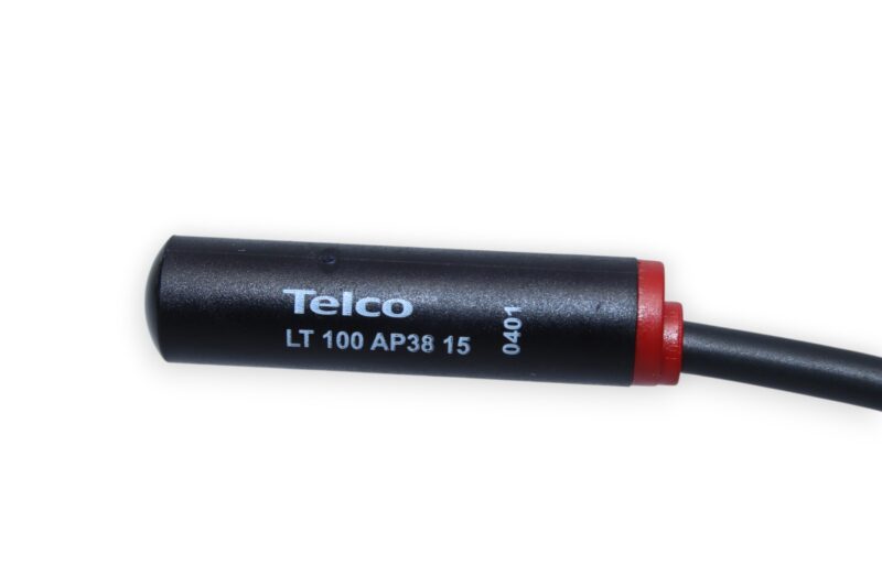 TELCO LR 100 AP38 15 LIGHT RECIEVER - Image 3