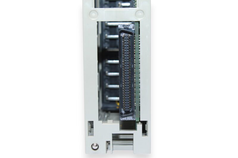 OMRON CS1W-OD212 OUTPUT MODULE - Image 5