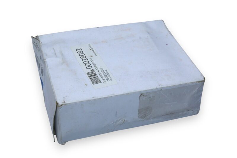 OMRON CS1W-OD212 OUTPUT MODULE - Image 7