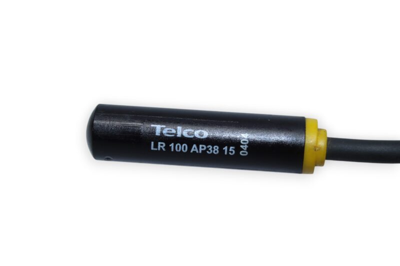 TELCO LR 100 AP38 15 LIGHT RECIEVER - Image 2