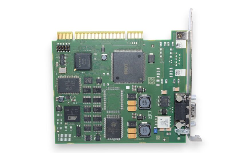 SIEMENS 6GK1561-2AA00 COMMUNICATION PROCESSOR - Image 3