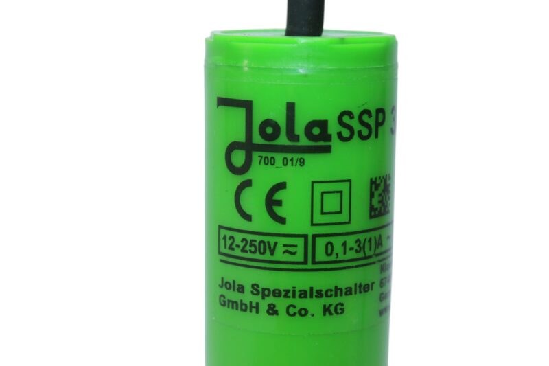 JOLA SSP3/K/TPK LEVEL SWITCH - Image 2