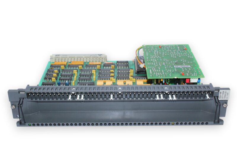AEG ADU 116 R MODULE ANALOG  - Image 3