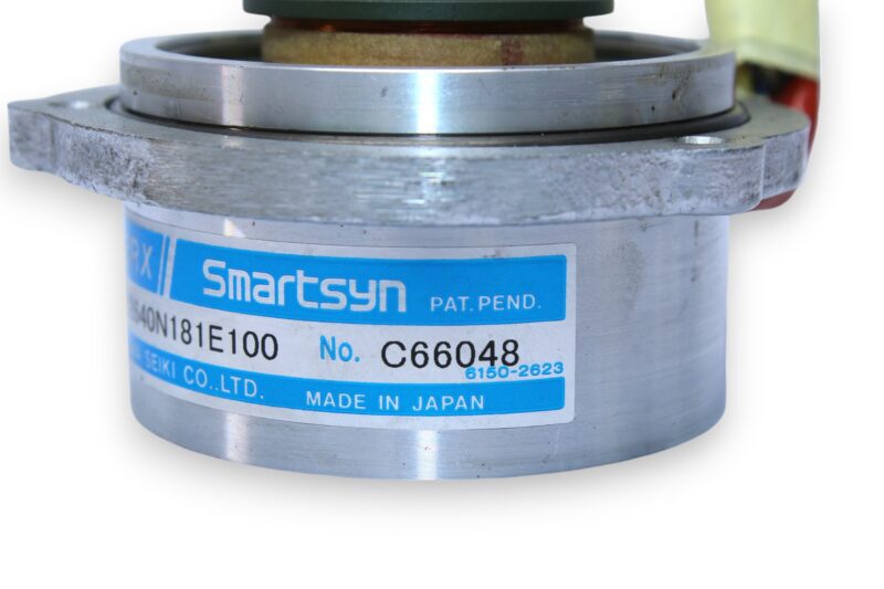TAMAGAWA TS2640N181E100 RESOLVER ENCODER - Image 3