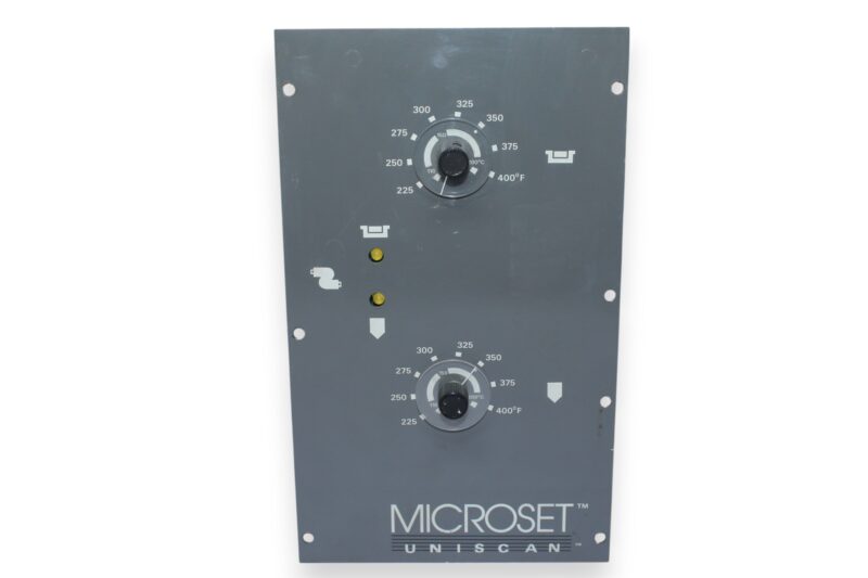 NORDSON 105649 TEMPERATURE CONTROL - Image 4