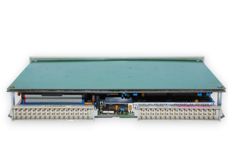 SIEMENS	6ES5 252-3AA13 CONTROL MODULE - Image 4