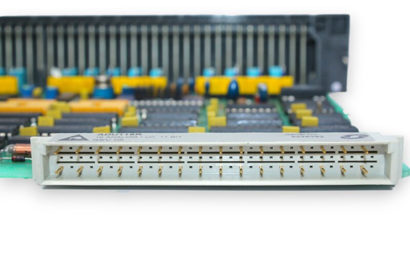 AEG ADU 116 R MODULE ANALOG  - Image 4