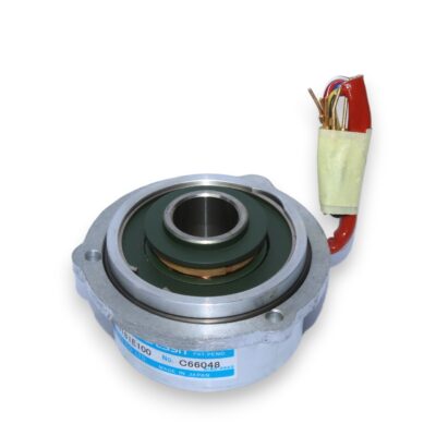 TAMAGAWA TS2640N181E100 RESOLVER ENCODER