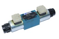REXROTH R900956101 PROPORTIONAL PRESSURE REDUCING VALVE 3DREP 6 C-20=25EG24N9K4/M=00