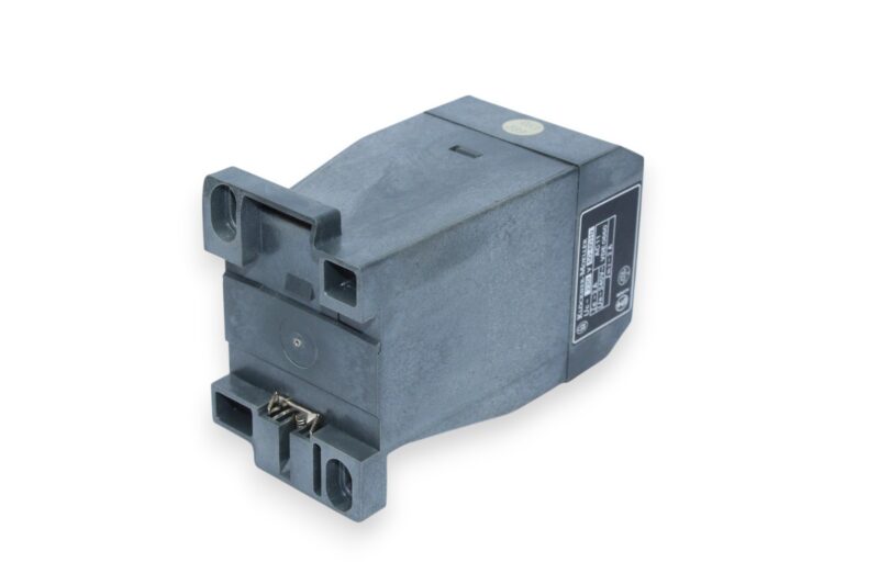 KLOCKNER-MOELLER EMT5-DB OVERLOAD RELAY - Image 5