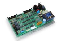 NORDSON 105649 TEMPERATURE CONTROL