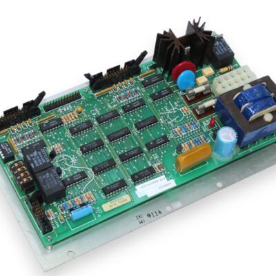 NORDSON 105649 TEMPERATURE CONTROL