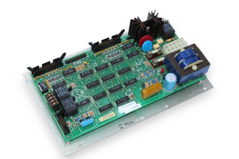 NORDSON 105649 TEMPERATURE CONTROL