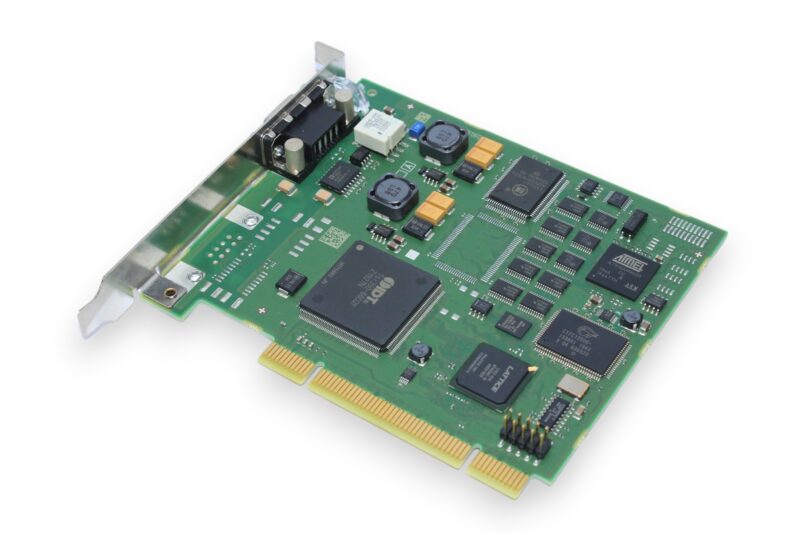 SIEMENS 6GK1561-2AA00 COMMUNICATION PROCESSOR - Image 5
