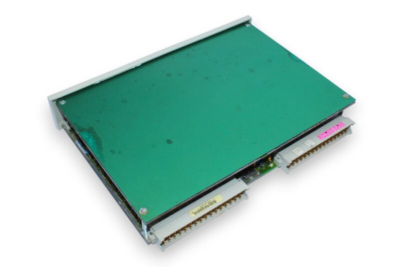 SIEMENS	6ES5 252-3AA13 CONTROL MODULE - Image 5