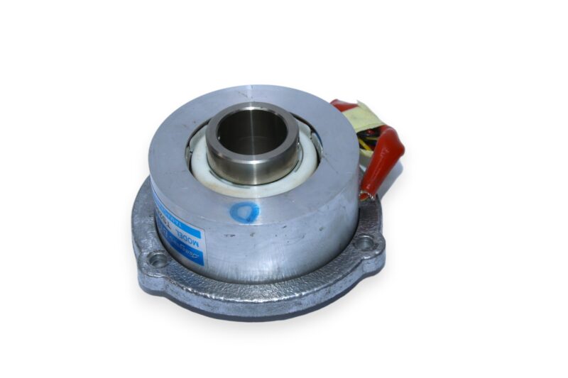 TAMAGAWA TS2640N181E100 RESOLVER ENCODER - Image 5