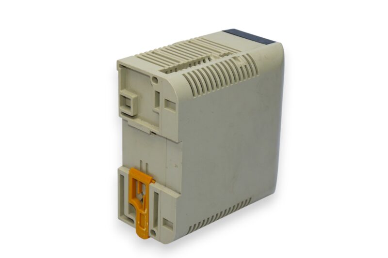 OMRON CQM11-PA203 POWER SUPPLY UNIT - Image 5