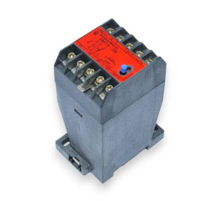 KLOCKNER-MOELLER EMT5-DB OVERLOAD RELAY