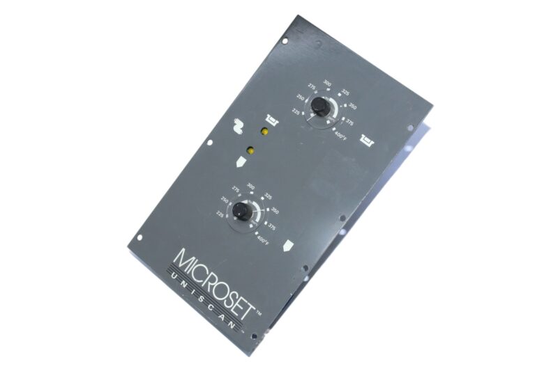 NORDSON 105649 TEMPERATURE CONTROL - Image 5