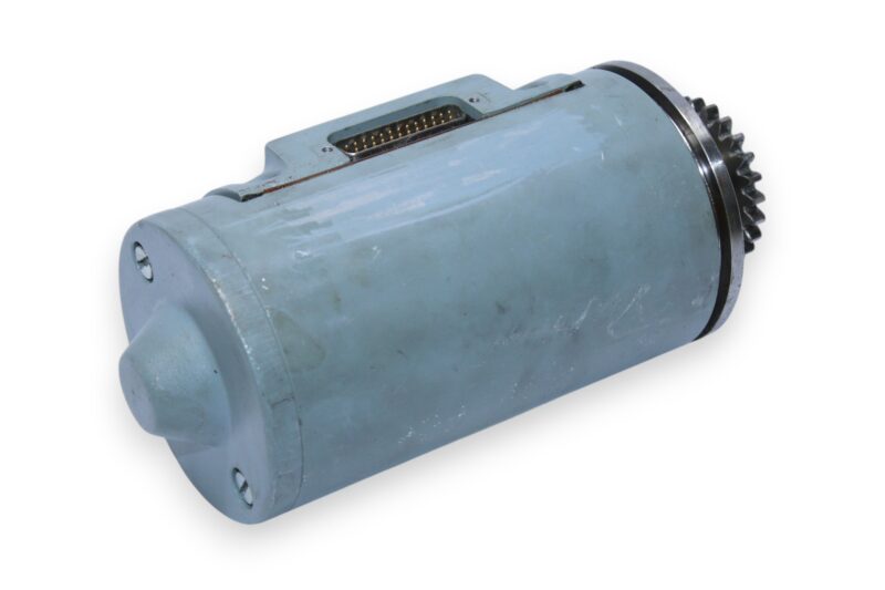 IRION & VOSSELER G 220.A01 COUNTER 61188-01/03 - Image 5