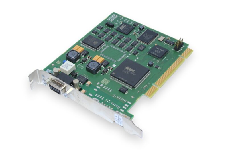 SIEMENS 6GK1561-2AA00 COMMUNICATION PROCESSOR - Image 6