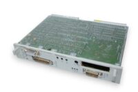 SIEMENS 6ES5 252-3AA13 CONTROL MODULE