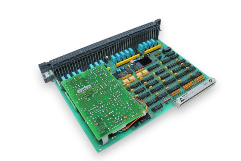 AEG ADU 116 R MODULE ANALOG  - Image 6