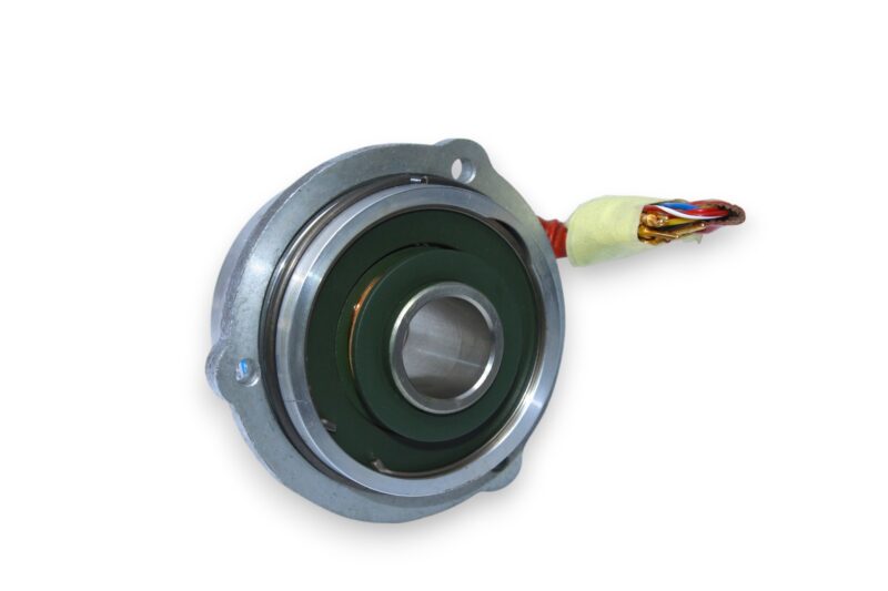 TAMAGAWA TS2640N181E100 RESOLVER ENCODER - Image 4