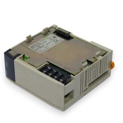 OMRON CQM1-PA203 POWER SUPPLY UNIT