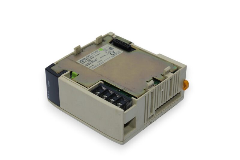 OMRON CQM11-PA203 POWER SUPPLY UNIT