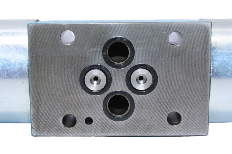 REXROTH R900956101 PROPORTIONAL PRESSURE REDUCING VALVE 3DREP 6 C-20=25EG24N9K4/M=00 - Image 5
