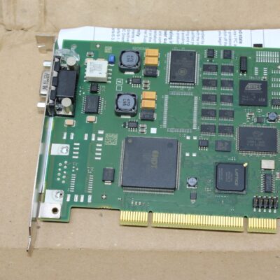 SIEMENS 6GK1561-2AA00 COMMUNICATION PROCESSOR