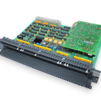 AEG ADU 116 R MODULE ANALOG 