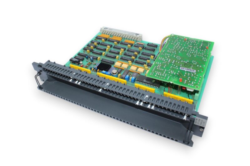 AEG ADU 116 R MODULE ANALOG 