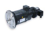 BAUMER TDP 13.06 LT-2 TACHOGENERATOR FS90
