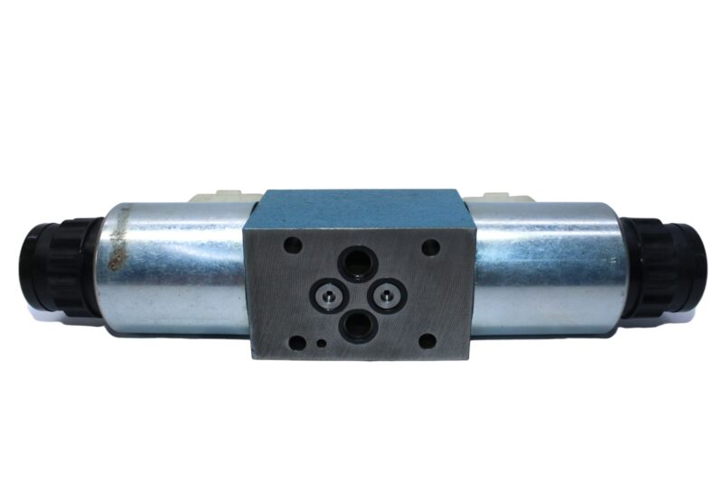 REXROTH R900956101 PROPORTIONAL PRESSURE REDUCING VALVE 3DREP 6 C-20=25EG24N9K4/M=00 - Image 6